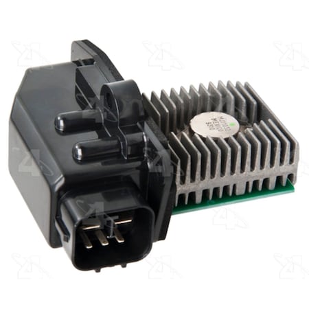 Four Seasons FORD CROWN VICTORIA 11-98/LINC TOWN CAR 20370